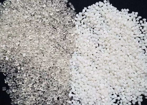 Pengering kristalisasi PET Masterbatch, Perubahan warna cepat, Tidak ada penggumpalan, pengering pelet plastik, Pengering inframerah