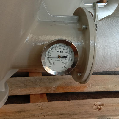 Mesin Pengering Resin Limbah Pengering Injeksi, Harga Pabrik Pengering Hopper Plastik Otomatis Dehumidify