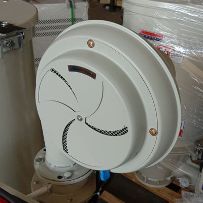 Mesin Pengering Resin Limbah Pengering Injeksi, Harga Pabrik Pengering Hopper Plastik Otomatis Dehumidify