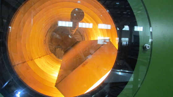 Mesin Pengeringan Plastik Keripik PET, Mesin Pengering Pelet 50ppm