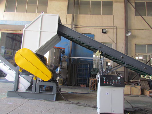 12 pcs Pisau Berputar Mesin Penghancur Plastik 55kw