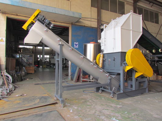 12 pcs Pisau Berputar Mesin Penghancur Plastik 55kw