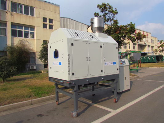 50hz 3 PHASE 20 Menit PLA Pengering Kristal Inframerah