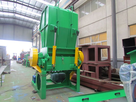Mesin Penghancur Plastik 90kw