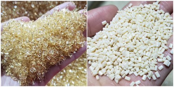 Mesin Kristalisasi Pelet / Keripik PPS 100kg / H PPS
