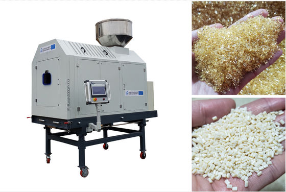 Mesin Kristalisasi Pelet / Keripik PPS 100kg / H PPS